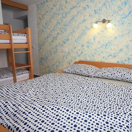 Danijela & Gregor Apartment Ratece Luaran gambar