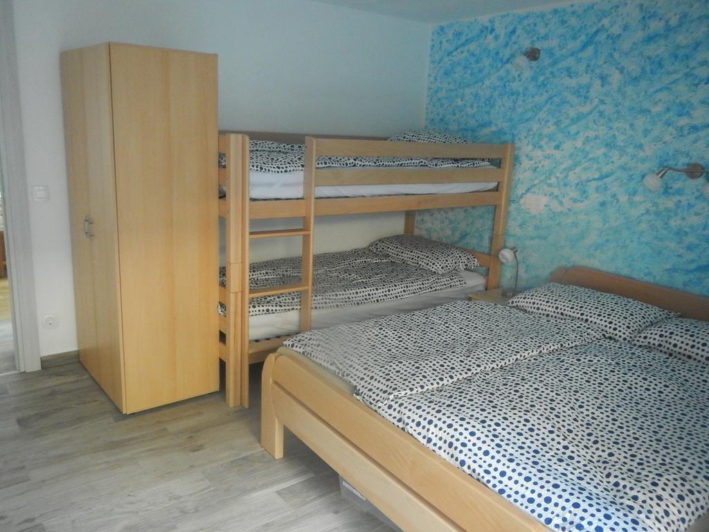 Danijela & Gregor Apartment Ratece Luaran gambar