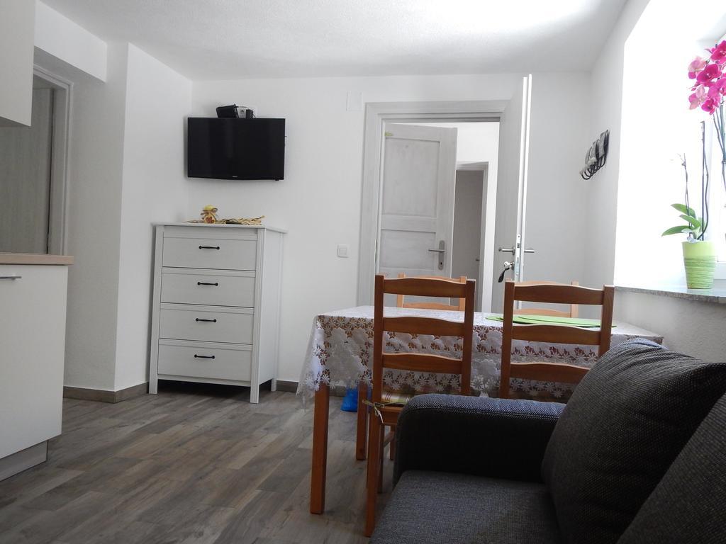 Danijela & Gregor Apartment Ratece Luaran gambar