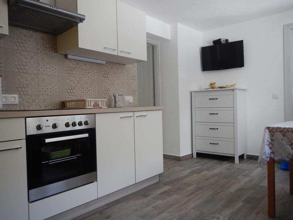 Danijela & Gregor Apartment Ratece Luaran gambar