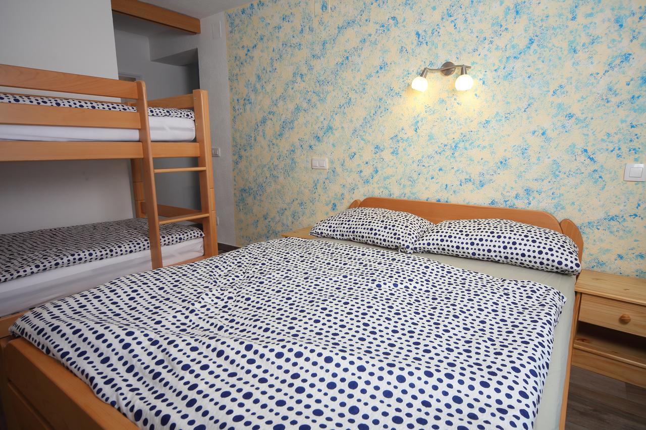 Danijela & Gregor Apartment Ratece Luaran gambar