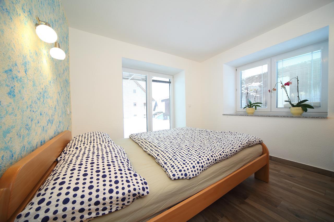 Danijela & Gregor Apartment Ratece Luaran gambar