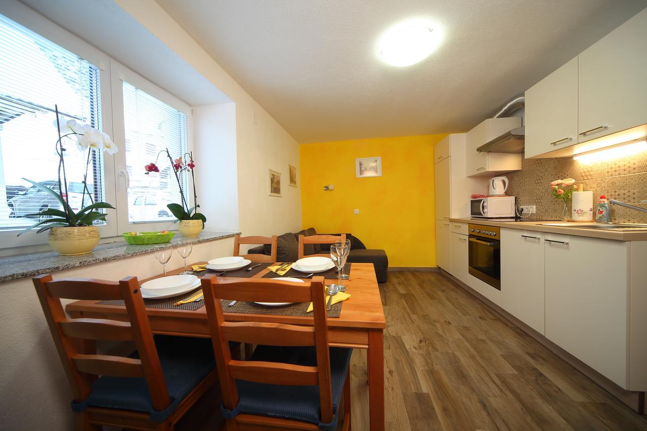 Danijela & Gregor Apartment Ratece Luaran gambar