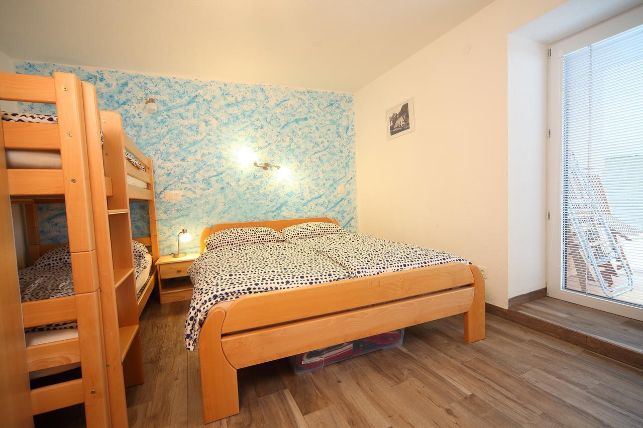 Danijela & Gregor Apartment Ratece Luaran gambar